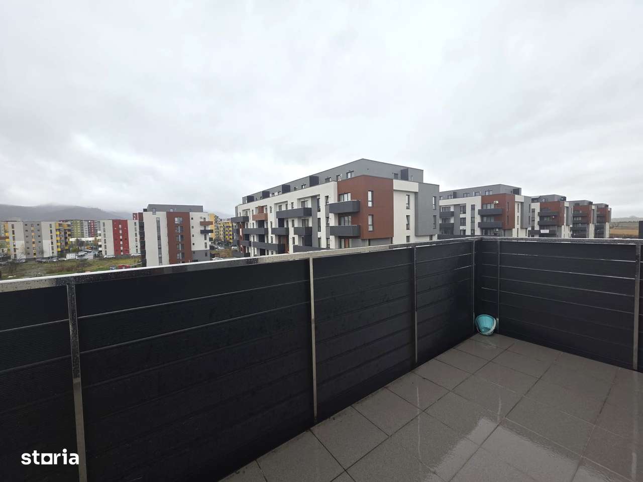 Apartament 2 camere si dressing etaj 4 Avantgarden 3-14