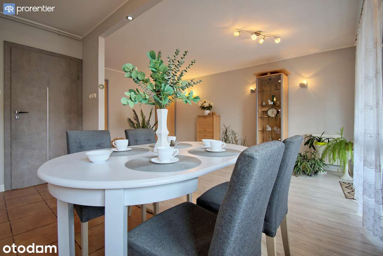 Komfortowe, dwustronne i jasne mieszkanie - BEZ PROWIZJI !!!-0