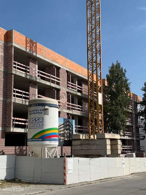 Mosteiro Premium - Fração AP (J) - Grande imagem: 3/18