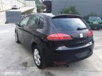 vSeat Leon 1.9 tdi 105 cv de 2008 para peças - 4