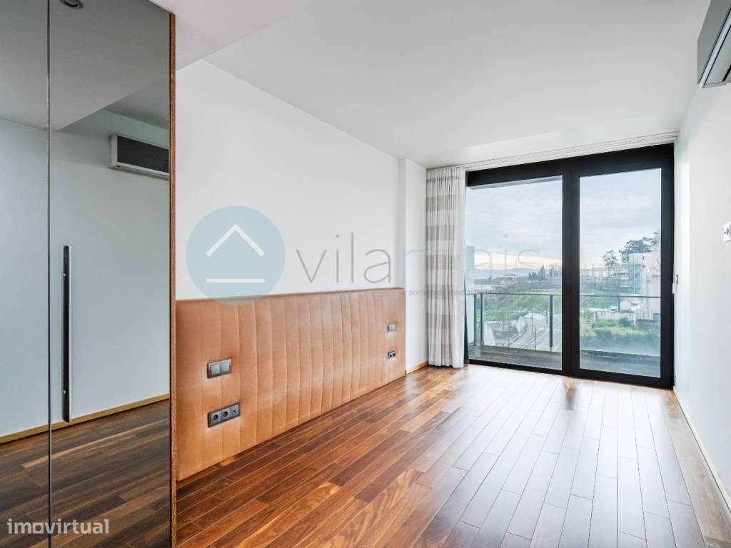 Apartamento T2 nas Antas - Grande imagem: 5/28