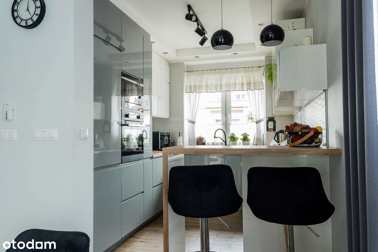 Bliźniak 99 m² Działka 450 m² Bezpośrednio !!!REZERWACJA!!! – pohled 4