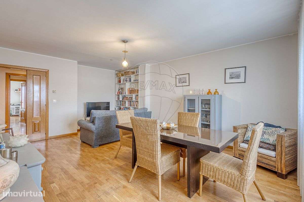 Apartamento T2 para venda-11