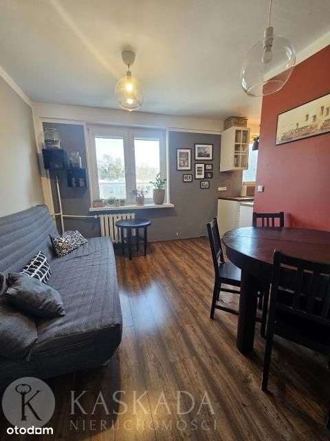 Piękne 3Pok. 57m2 Żoliborz ul.Przasnyska Polecam!-3