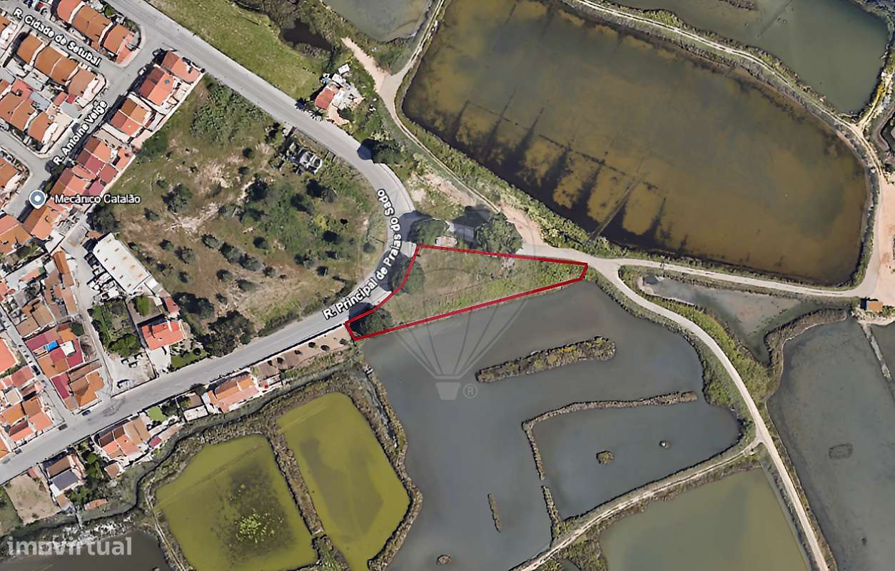 Terreno  para venda - Grande imagem: 3/5