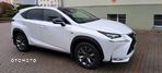 Lexus NX - 1