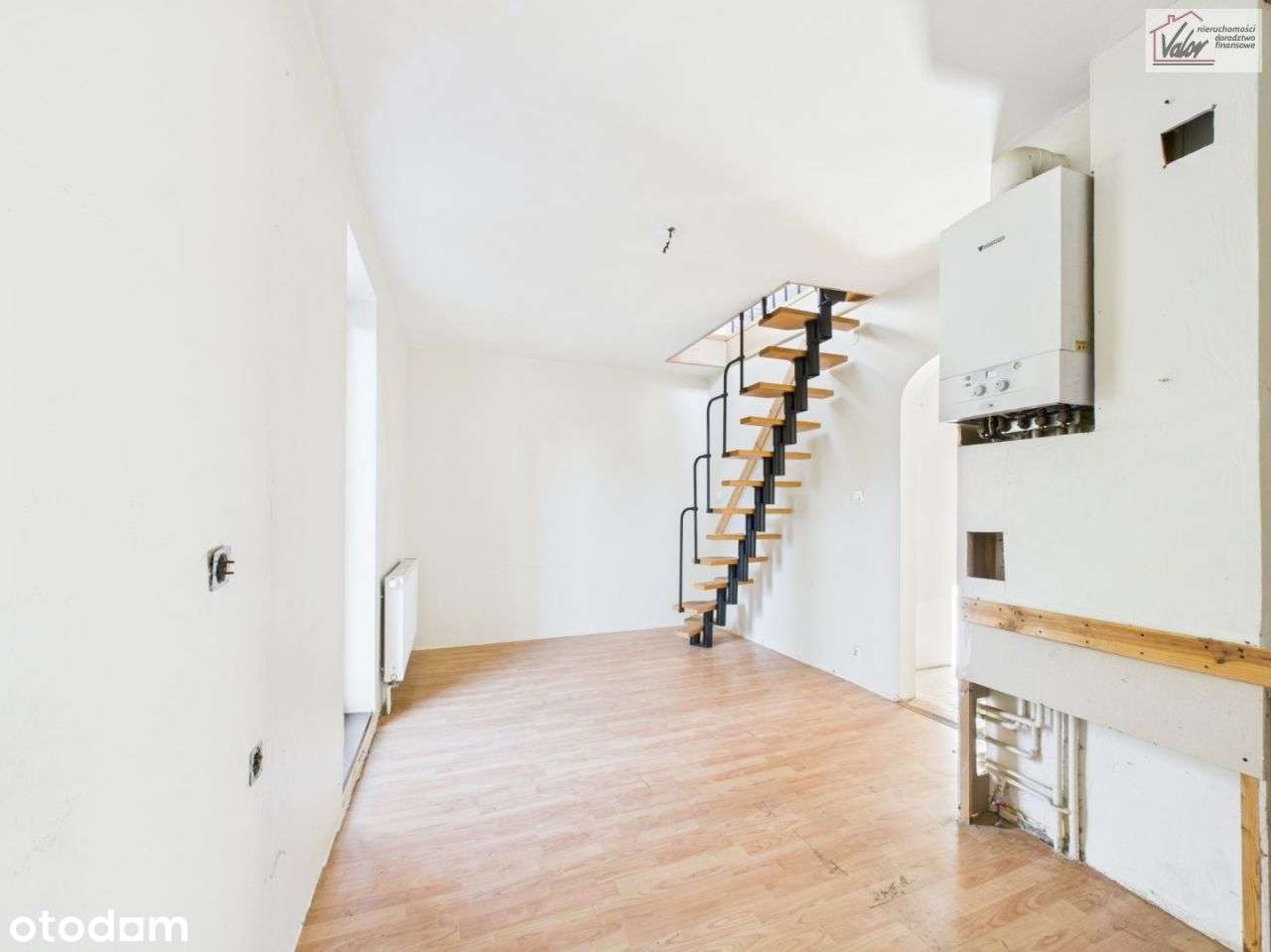 Okazja, mieszkanie do własnej aranżacji !!!-7