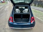 Fiat 500 1.0 Hybrid Dolcevita - 22