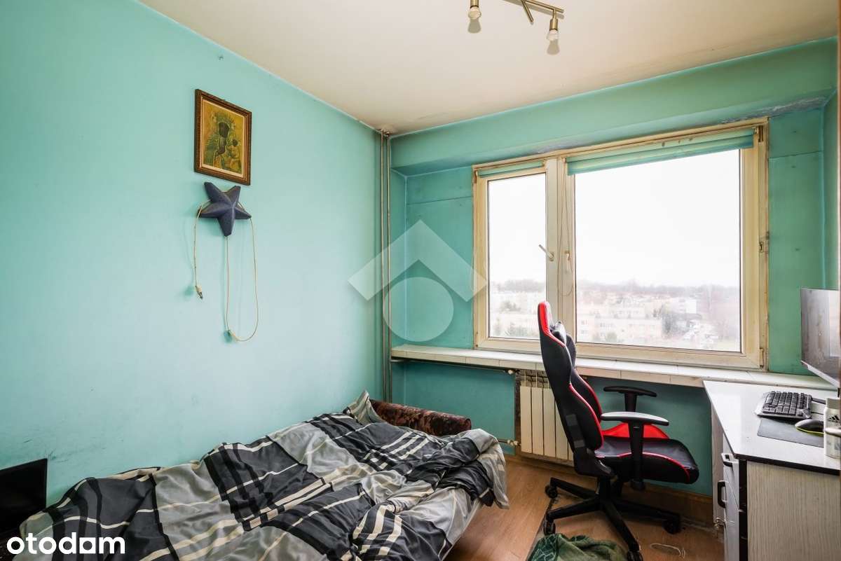 Mieszkanie 5 pokojowe - idealnie dla rodziny|Blisko C.H. Bonarka!|-5