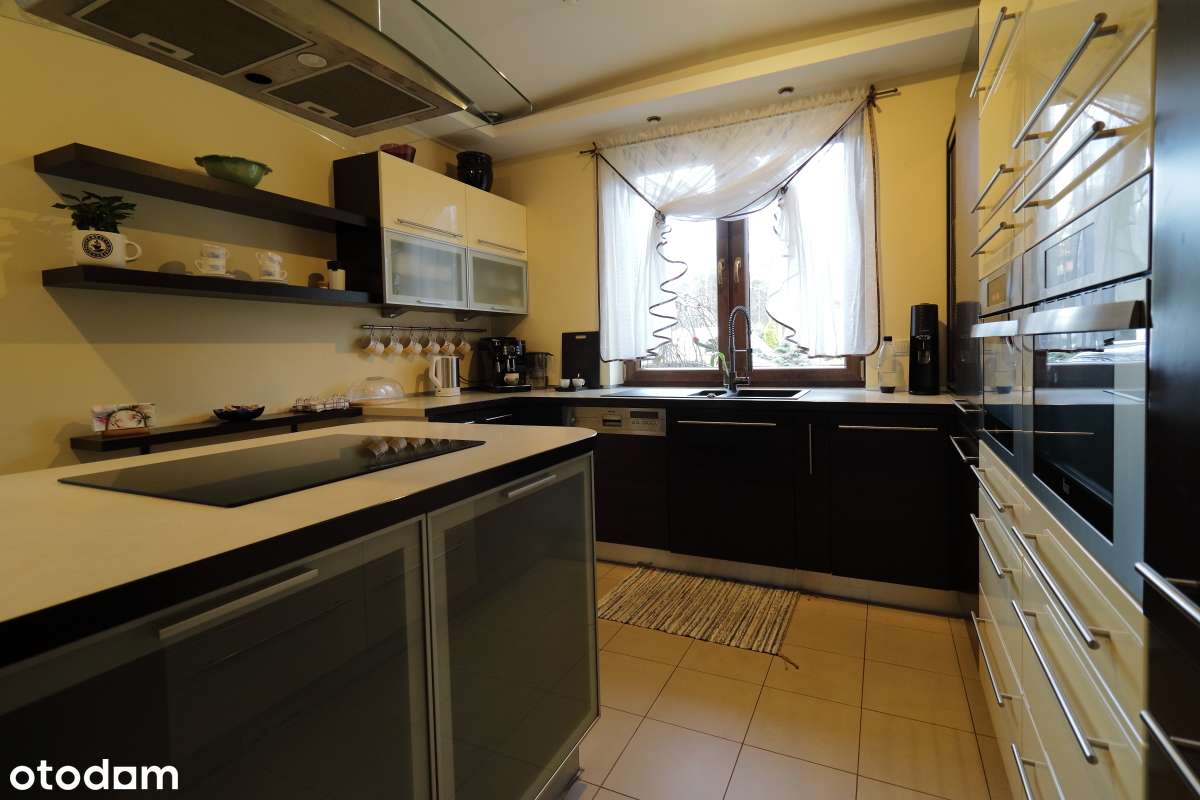 Wierzyc os.Pod Sosnami - cudowna miejscówka dom wolnostojacy-6