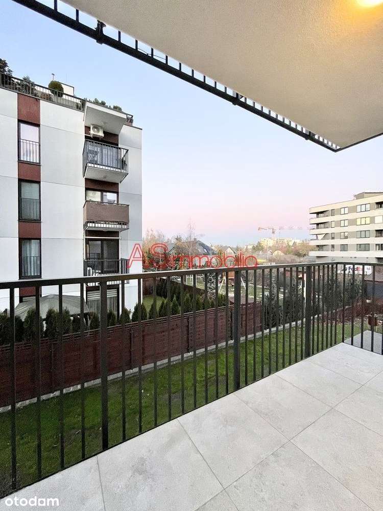 Bez Prowizji!Okazja!Gotowe,61m2,Warszawa-Tarchomin-16