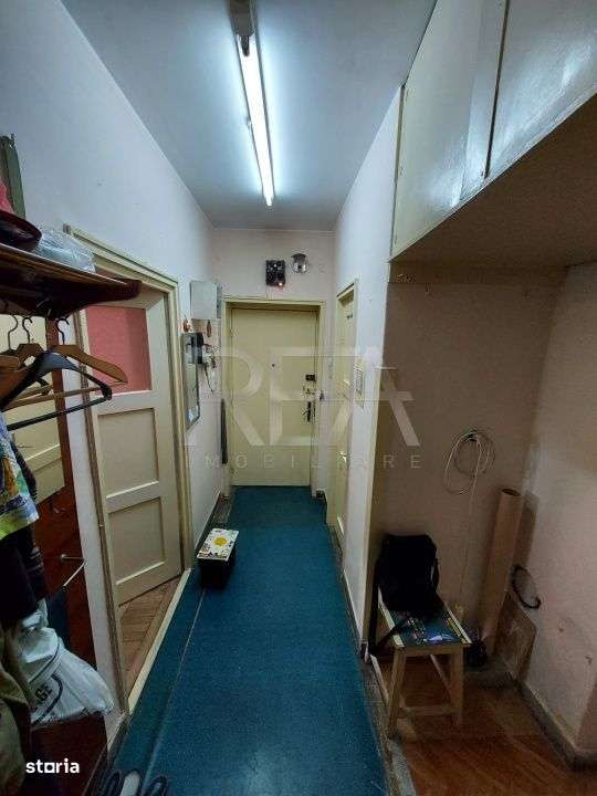 Apartament 3 camere Floreasca – Barbu Vacarescu, parter inalt - Imagine principală: 5/8