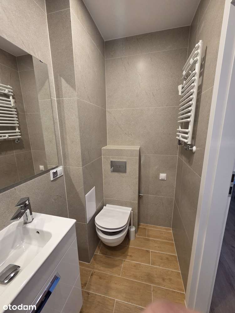 Atrakcyjne mieszkanie na Zawadach-3