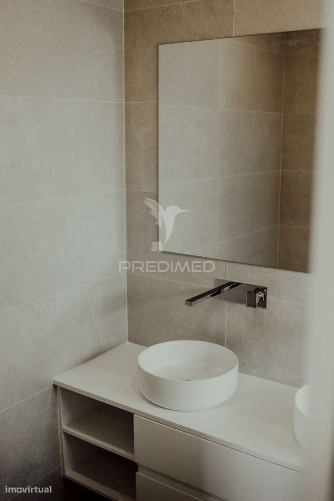 Oportunidade Única – Apartamento T1+1 em Construção! - Grande imagem: 4/14