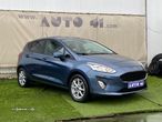 Ford Fiesta 1.1 Ti-VCT Business - 2