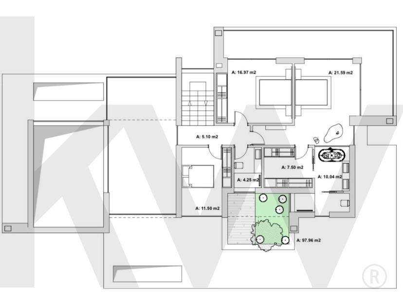 Segurança, Design e Golf: Uma nova vida na Quinta do Peru - Grande imagem: 3/3