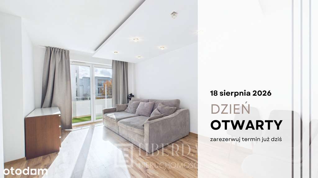 Mieszkanie, 4 pokoje, 66m2, os. Dziesiąta