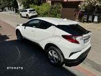 Toyota C-HR 1.2 T Active - 12