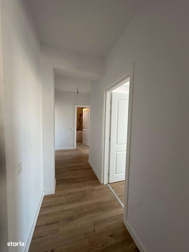 Apartament 3 camere de vânzare – Bloc nou cu lift | Mutare imediată - Imagine principală: 5/12