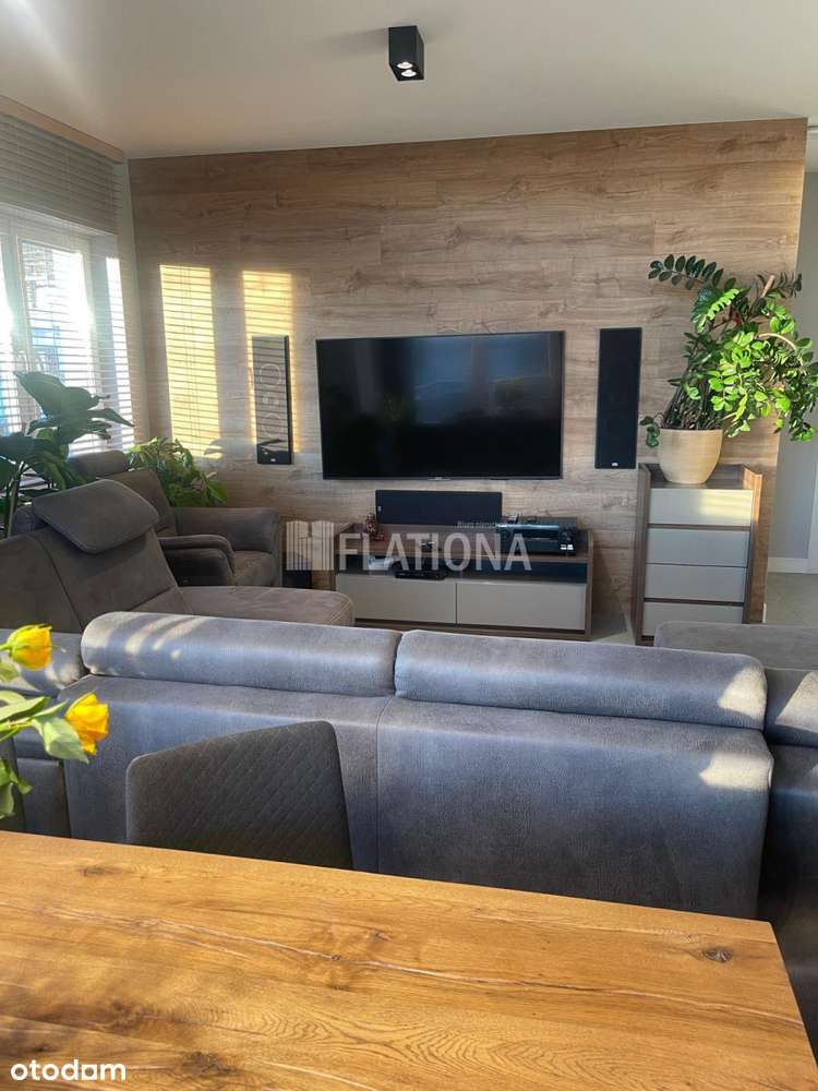 Nowoczesny apartament dwupoziomowy - Pełny obrazek: 2/20