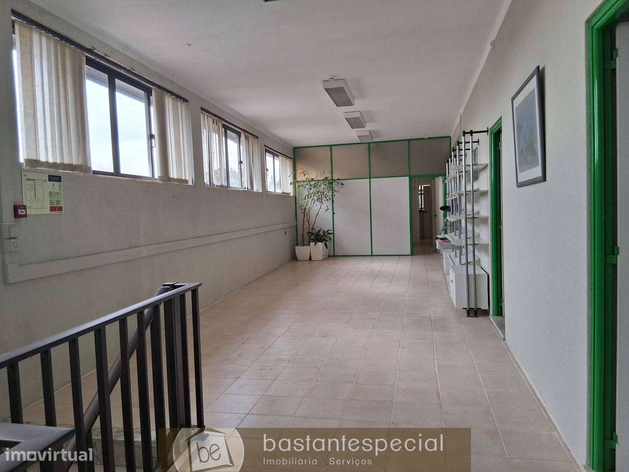 Armazém com Licença Industrial - Grande imagem: 4/20