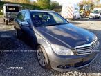 Dezmembrez Mercedes-Benz C-Class W204/S204 [2007 - 2012] wagon 5-usi C 220 CDI AT (170 hp) - 1