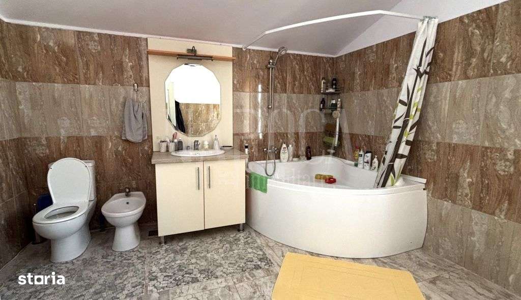 Casa 3 camere de vanzare in Europa, Cluj Napoca - Imagine principală: 4/6