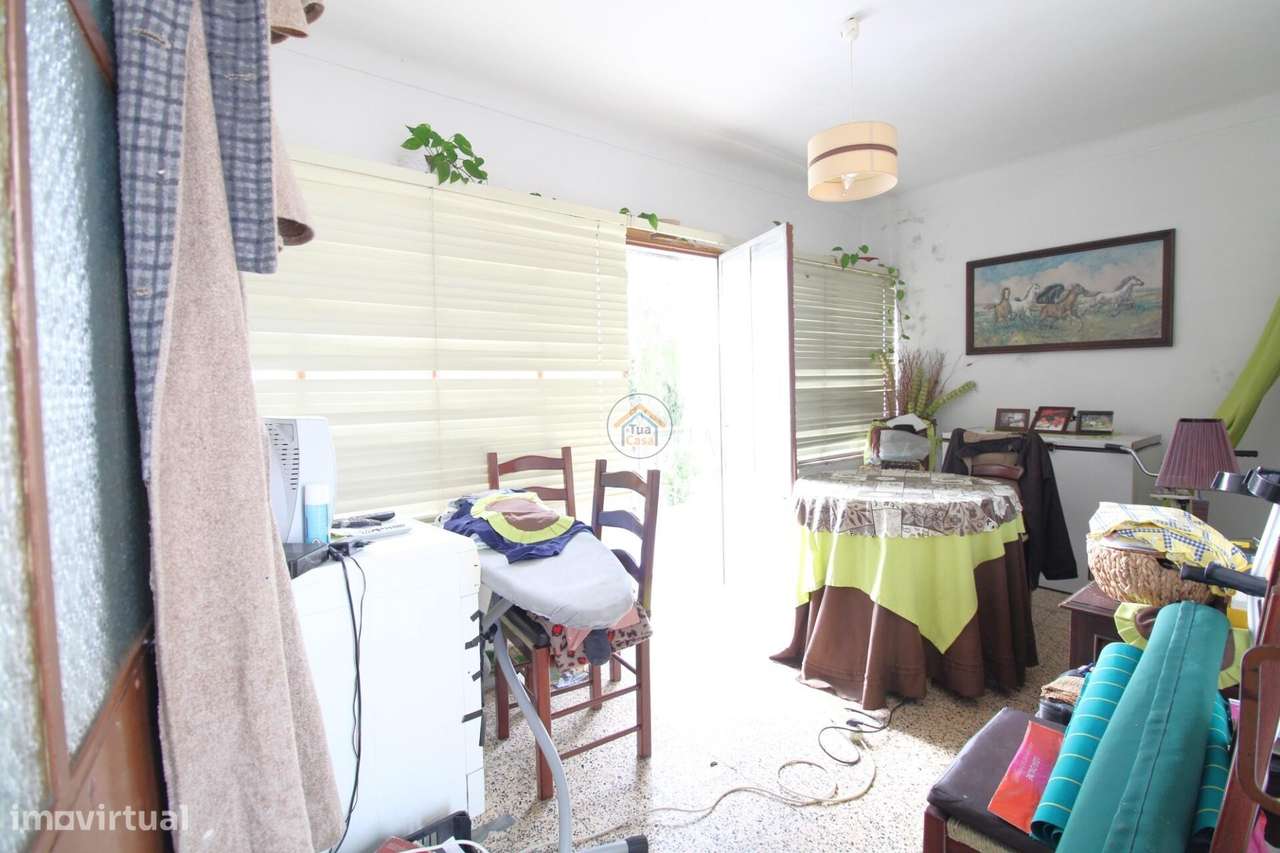 Andar de Moradia T3 com varanda e sótão | 1.º andar – Oportunidade loc - Grande imagem: 5/26