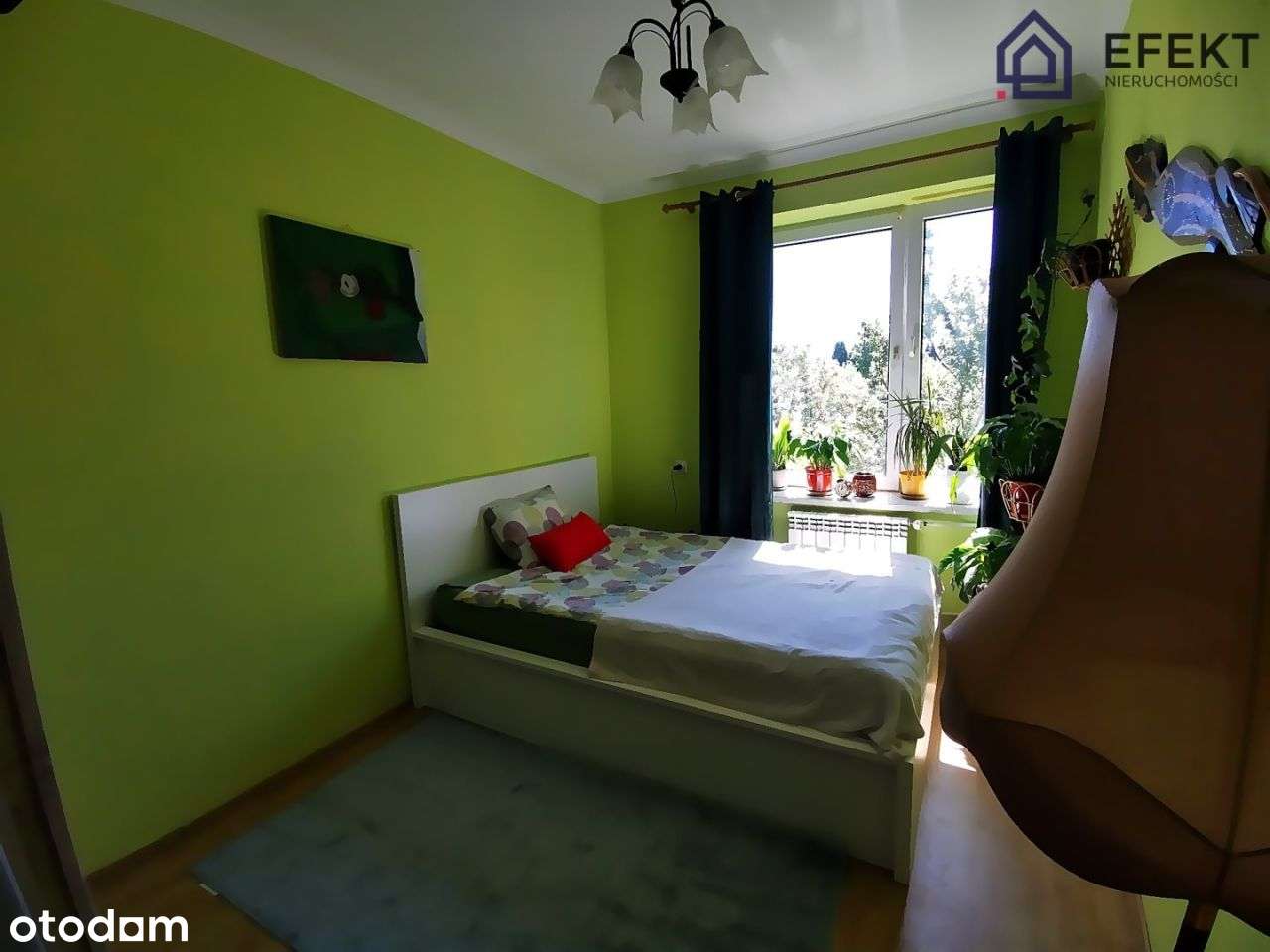 Zagórze dom z możliwością zamieszkania-4