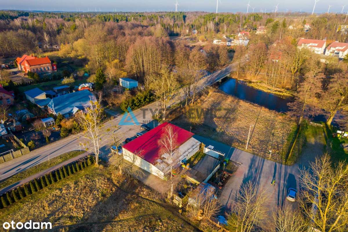 Dobrze prosperujący lokal z najemcą - Pełny obrazek: 5/20