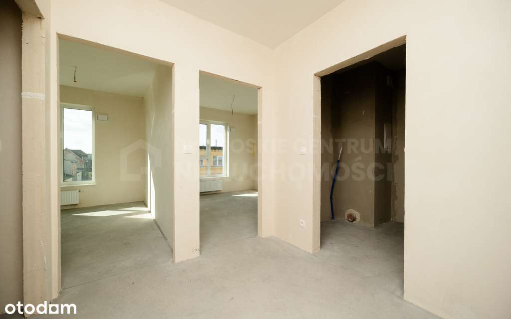 Urzecze, 4 pokoje, taras 31m2, widok na Brdę-10