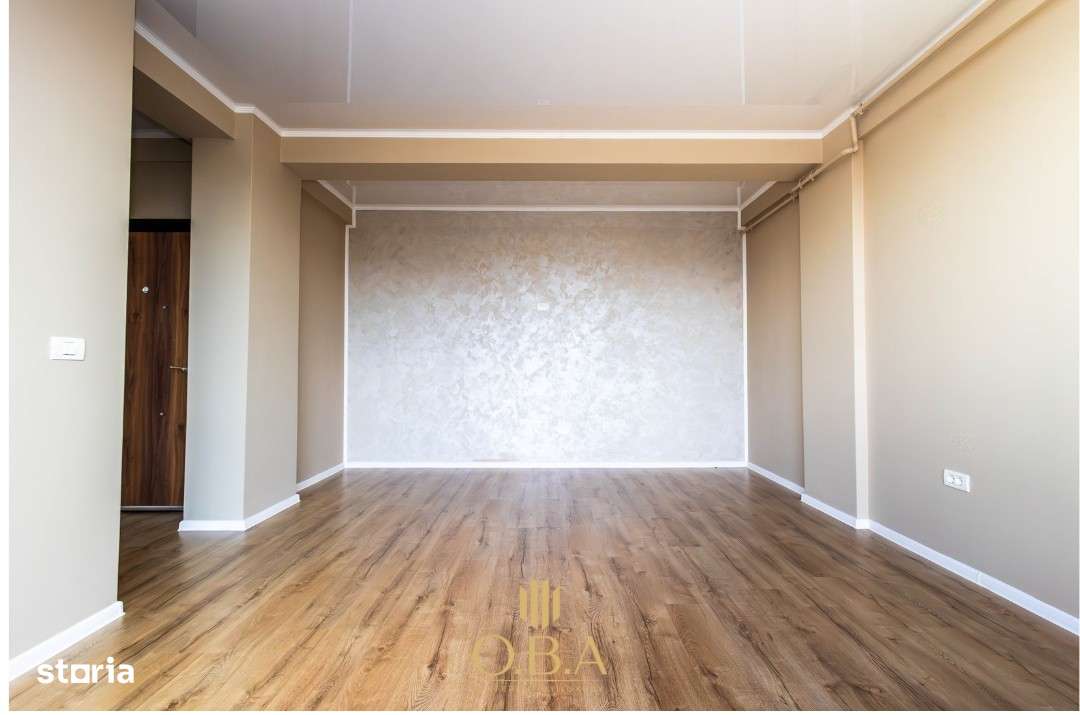 Apartament Mamaia Nord 2 camere OBA Urban Residence- Proiect finalizat - Imagine principală: 4/14