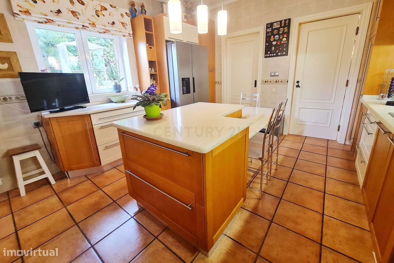 Moradia de Arquitectura tradicional na Verdizela-27