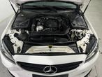 Mercedes-Benz C 200 (BlueTEC) d Station 7G-TRONIC AMG Line - 26