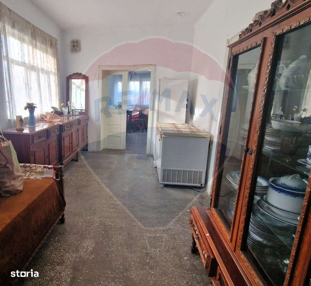 Casa de vanzare in Chelinta, jud. Maramures – teren generos - Imagine principală: 5/9