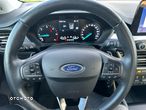 Ford Focus 1.5 EcoBlue Start-Stopp-System COOL&CONNECT DESIGN - 32
