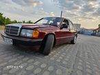 Mercedes-Benz W201 (190) - 3