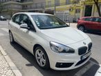 BMW 216 Active Tourer - 3