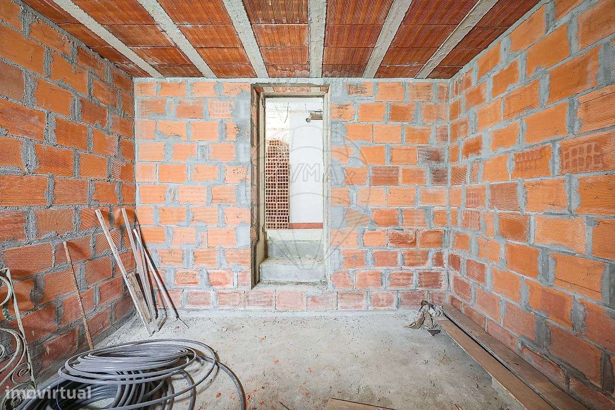 Moradia T3 | Isolada | Lote 1326m2-34