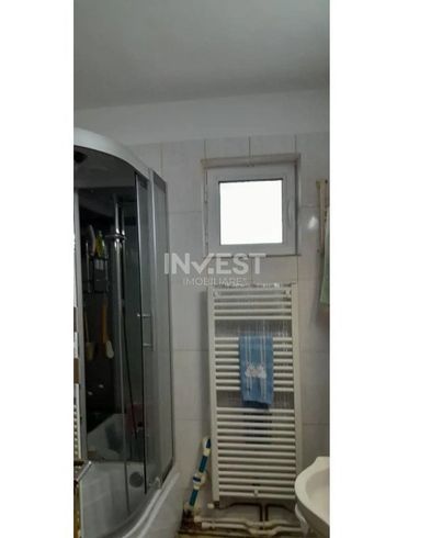 Parcul Voievozilor- Apartament 2 camere decomandat. mobilat-1
