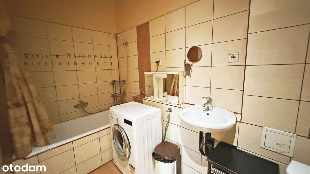 Mieszkanie w odnowionej kamienicy w centrum Nowej Soli-9