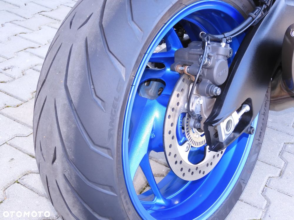 GSX-S 1000 GT#2022#ABS#TC...