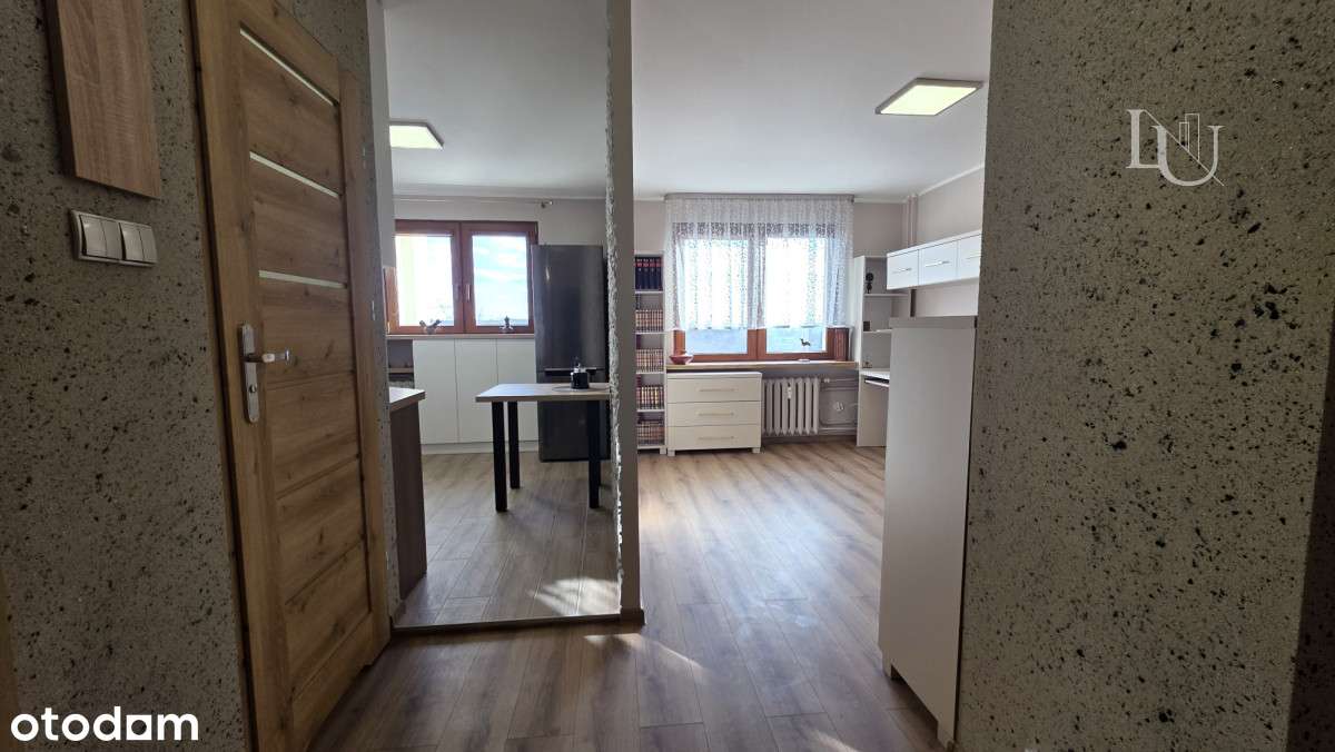 3 pokoje, świeżo po remoncie, gotowe do zamieszkania-4