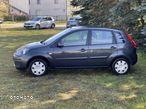 Ford Fiesta 1.3 - 8