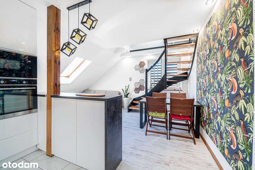 Wysoki standard | 90 m² | 100 m od jeziora | Parking | Zielone osiedle - Pełny obrazek: 3/18