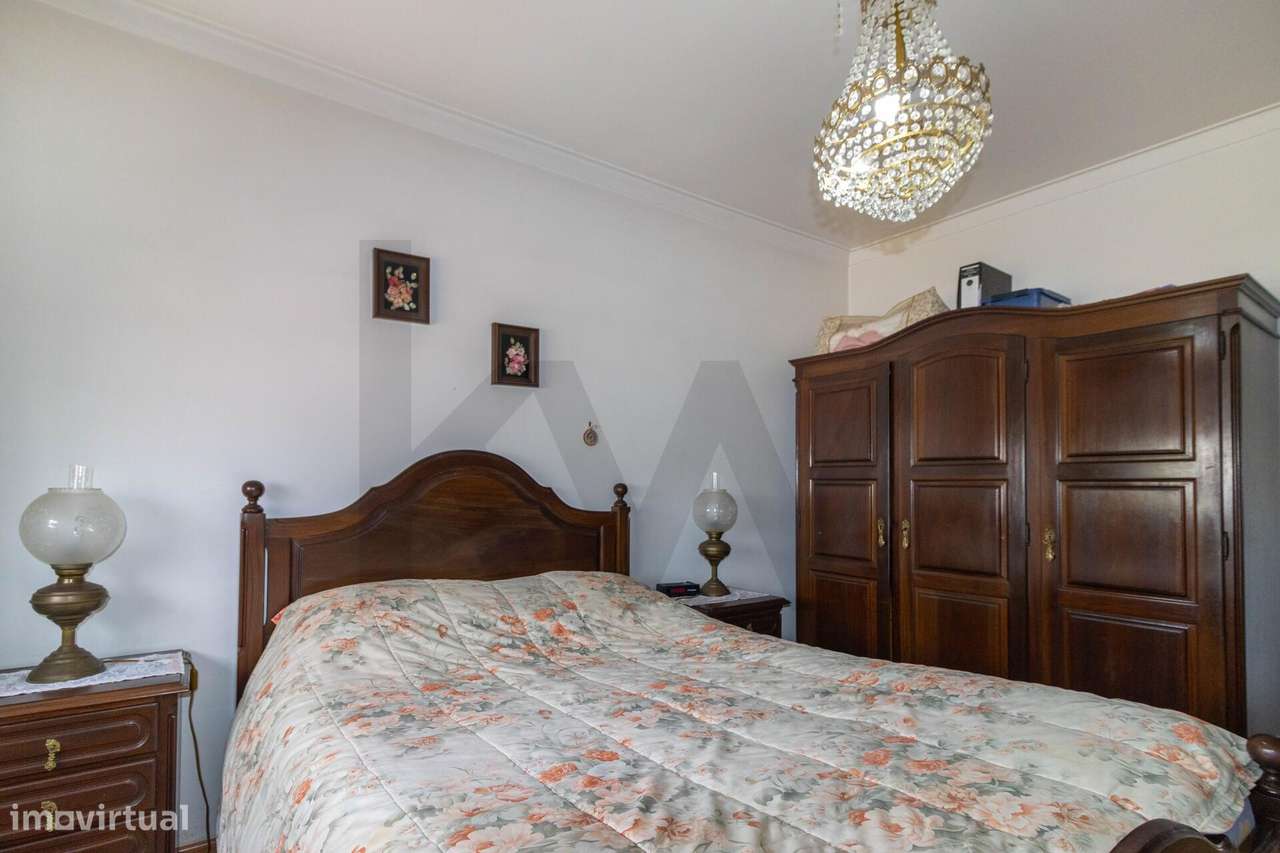 Moradia Isolada em Lote de 1.000 m2 a 20 min de Lisboa!-21