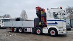 Scania R490,EUR 6, PALFINGER 42002+JIB - 10