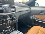 Mercedes-Benz E 250 CDI DPF BlueEFFICIENCY 7G-TRONIC Avantgarde - 18