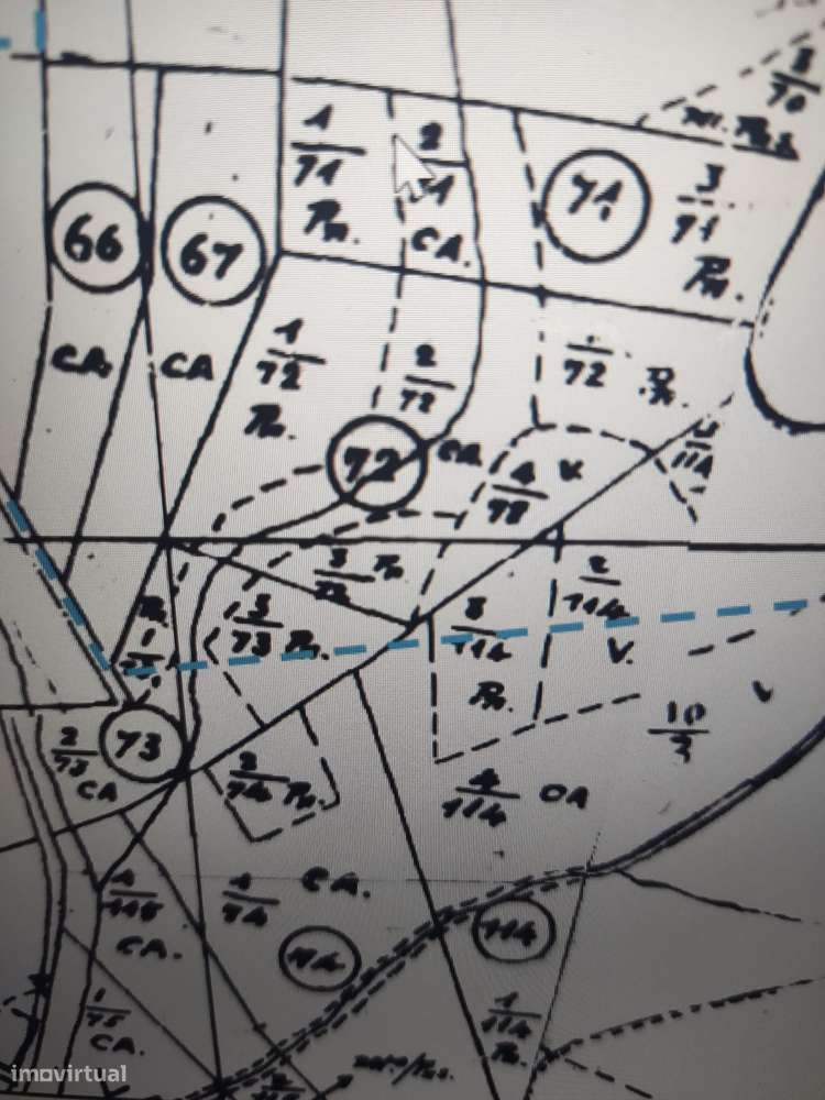 Terreno rústico na Encarnação, Mafra - Grande imagem: 4/4