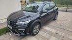 Dacia Sandero Stepway 1.0 TCe Expression - 1